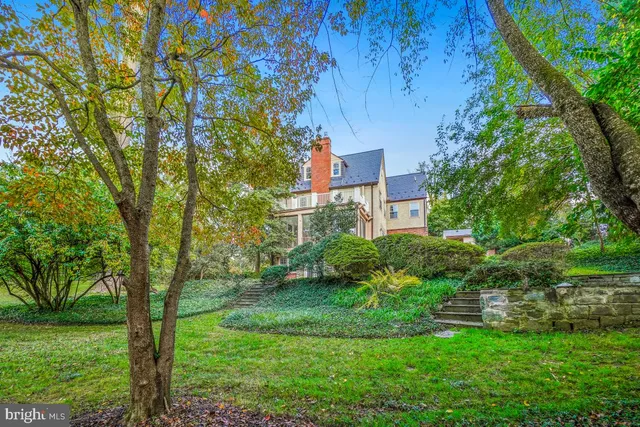 $10,750 | 4900 Indian Lane Northwest, Washington, DC 20016