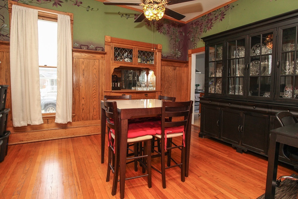 503 North Kickapoo Street Lincoln, IL 62656 - Photo 20 of 37 Gallery Image 20