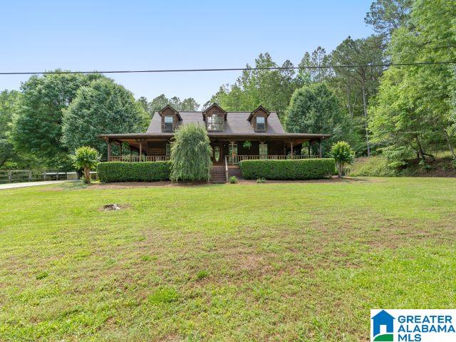 5250 Highway 9 Heflin, AL 36264 - Photo 2 of 34