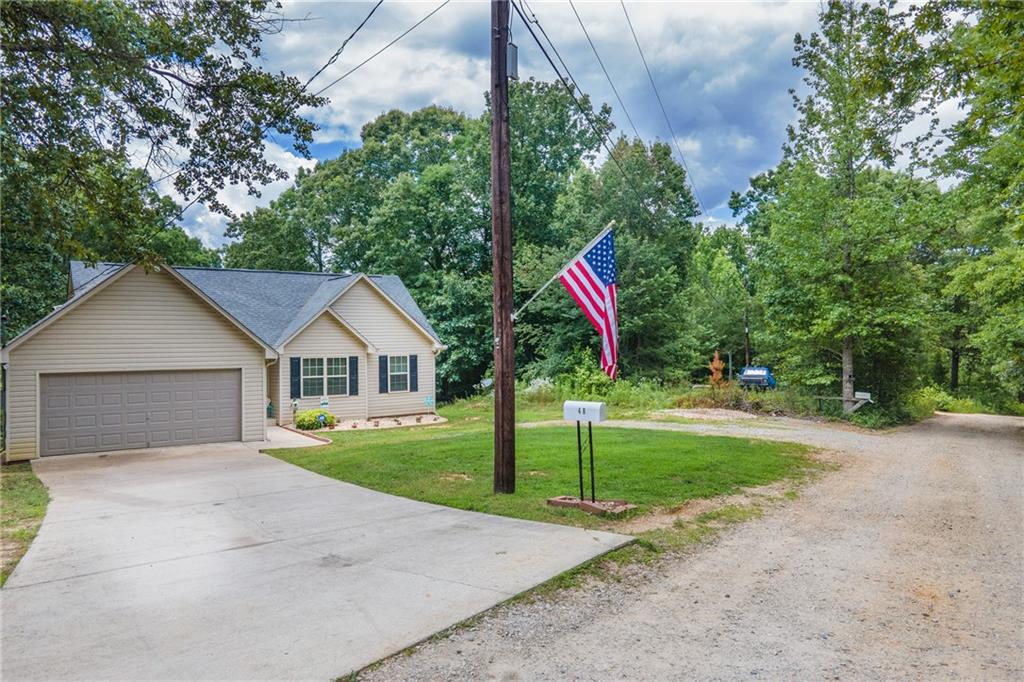 48 Moeser Road Tallapoosa, GA 30176 - Photo 1 of 1 Gallery Image 1