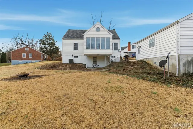 $245,000 | 917 Pettus Place, St. Charles, MO 63301