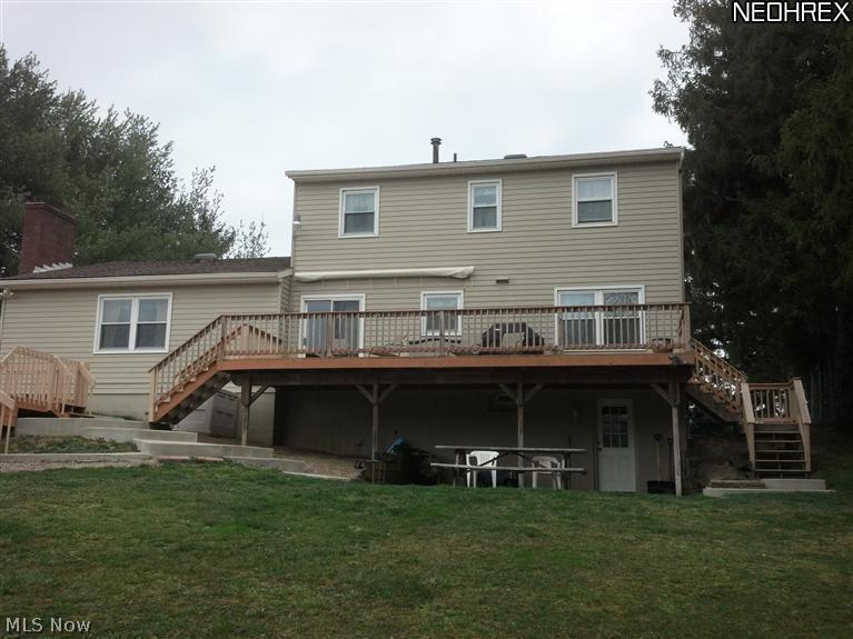 1530 Saxe Road Mogadore, OH 44260 - Photo 24 of 25 Thank you for visiting 1530 Saxe Rd., Mogadore, Ohio in Suffield township. Come make dreams come true!