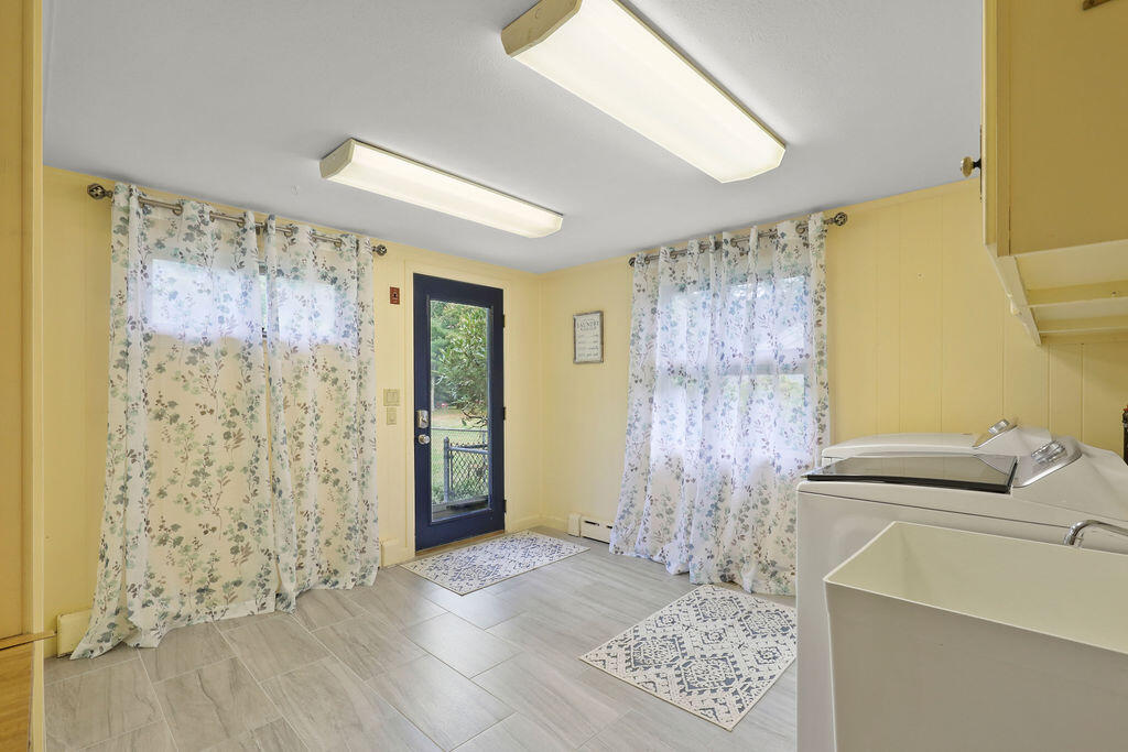 566 Shore Road Pocasset, MA 02559 - Photo 45 of 74 LAUNDRY ROOM