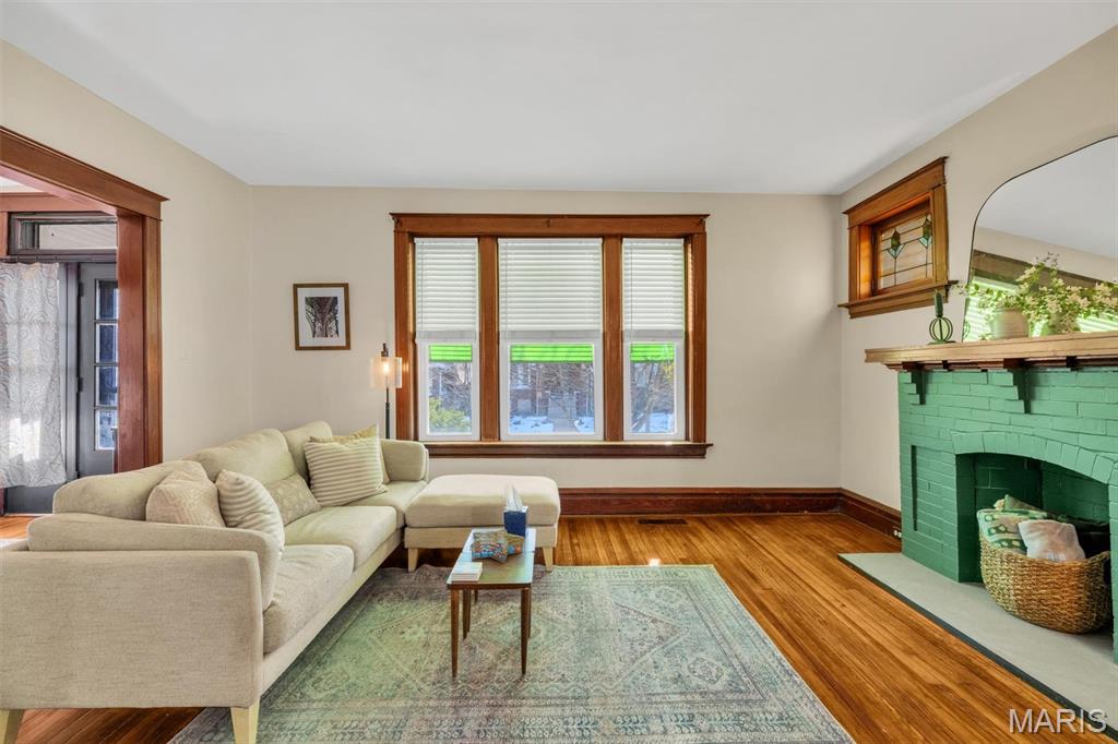 5041 Rosa Avenue St. Louis, MO 63109 - Photo 12 of 44