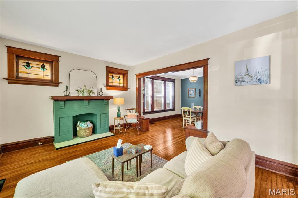 5041 Rosa Avenue St. Louis, MO 63109 - Photo 13 of 44