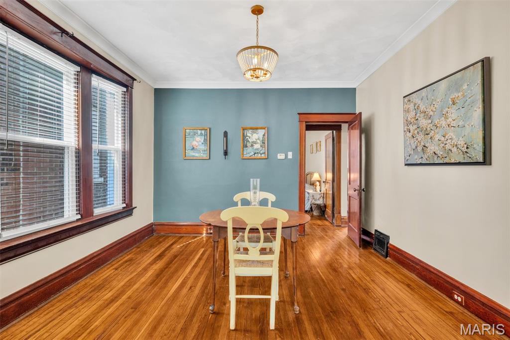 5041 Rosa Avenue St. Louis, MO 63109 - Photo 17 of 44