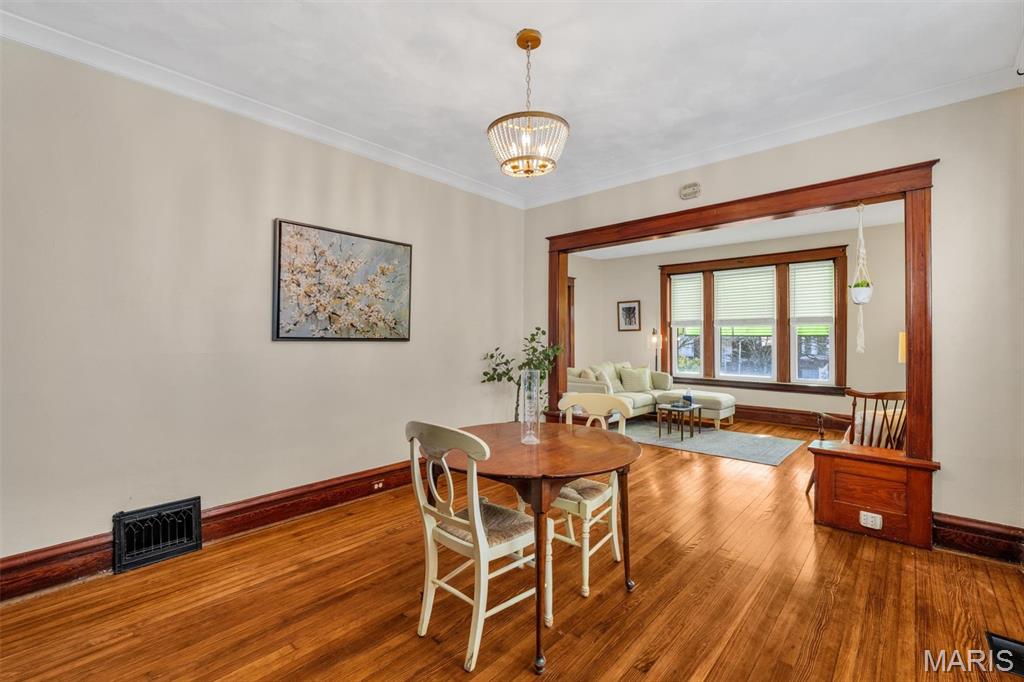 5041 Rosa Avenue St. Louis, MO 63109 - Photo 20 of 44