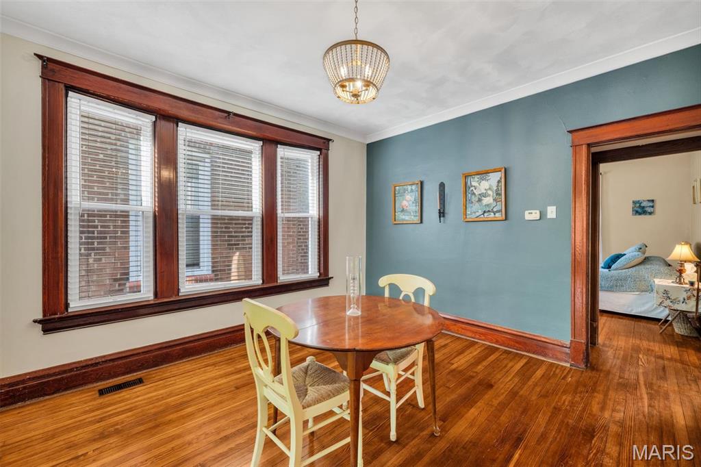 5041 Rosa Avenue St. Louis, MO 63109 - Photo 21 of 44