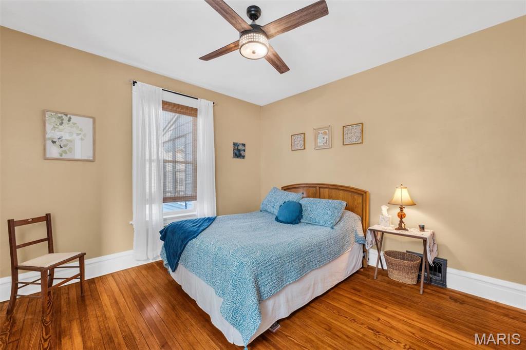 5041 Rosa Avenue St. Louis, MO 63109 - Photo 23 of 44