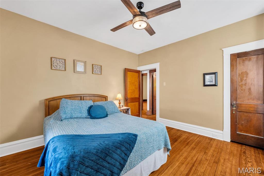 5041 Rosa Avenue St. Louis, MO 63109 - Photo 24 of 44