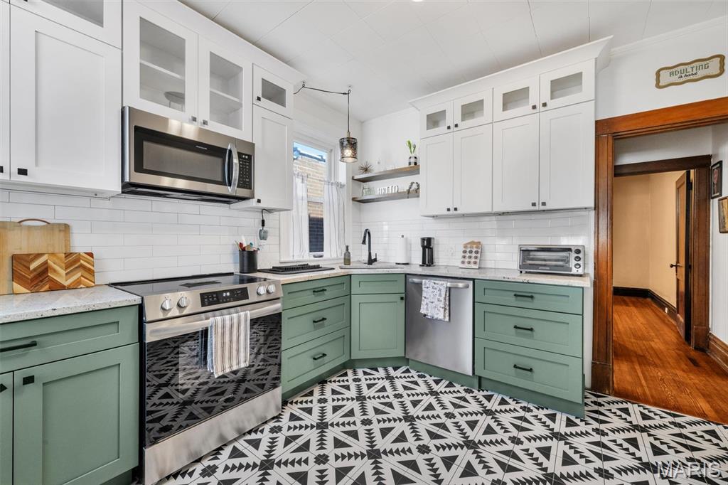 5041 Rosa Avenue St. Louis, MO 63109 - Photo 32 of 44