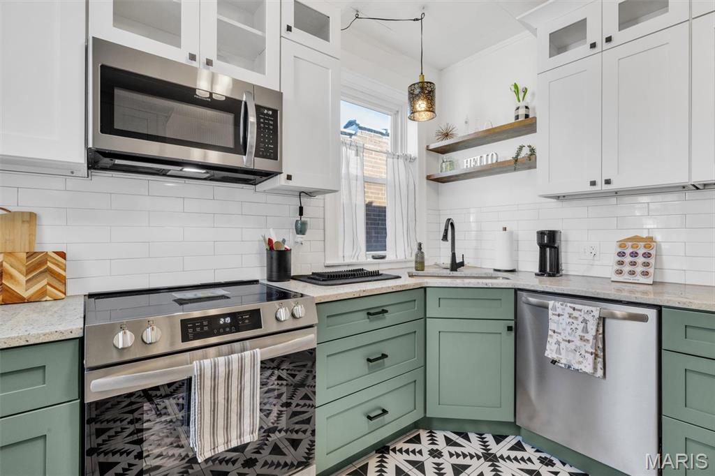 5041 Rosa Avenue St. Louis, MO 63109 - Photo 33 of 44