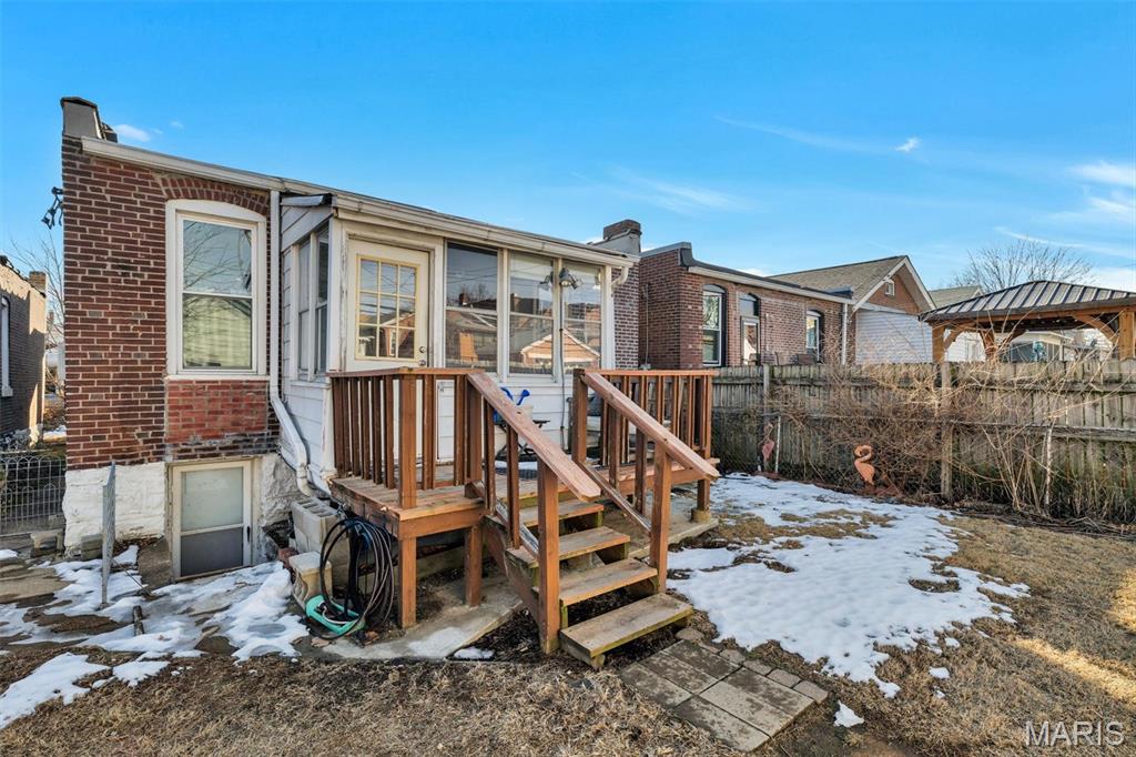 5041 Rosa Avenue St. Louis, MO 63109 - Photo 42 of 44