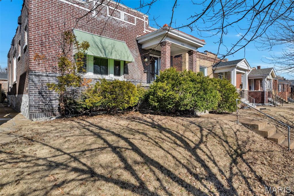 5041 Rosa Avenue St. Louis, MO 63109 - Photo 5 of 44