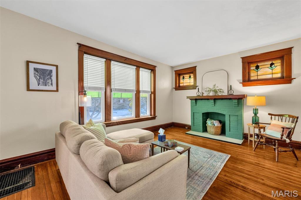 5041 Rosa Avenue St. Louis, MO 63109 - Photo 10 of 44