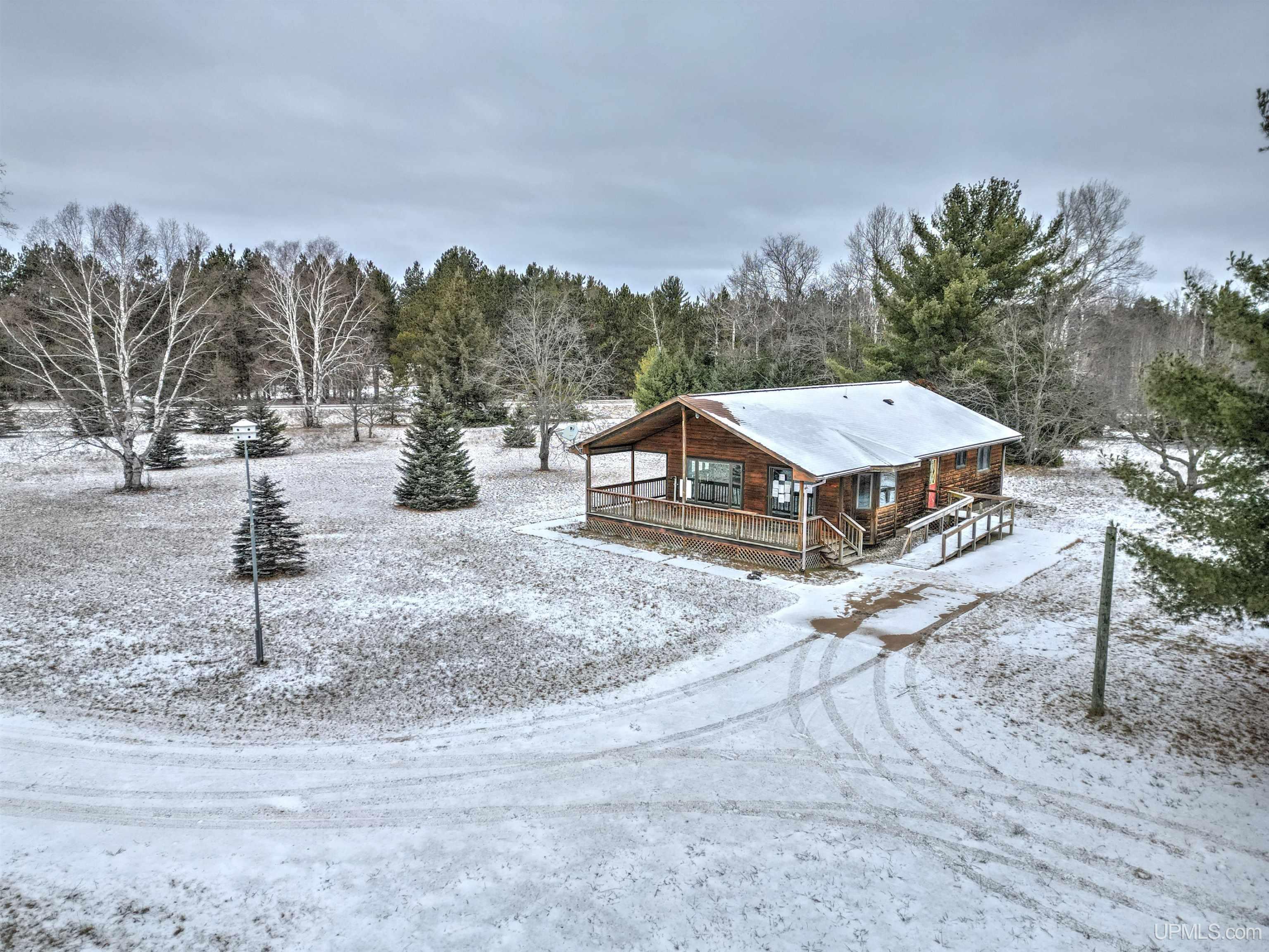 7183 West Co Road Manistique, MI 49854 - Photo 45 of 52