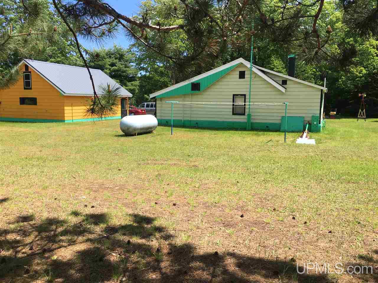 W4126 Co Road Big Bay, MI 49808 - Photo 19 of 28