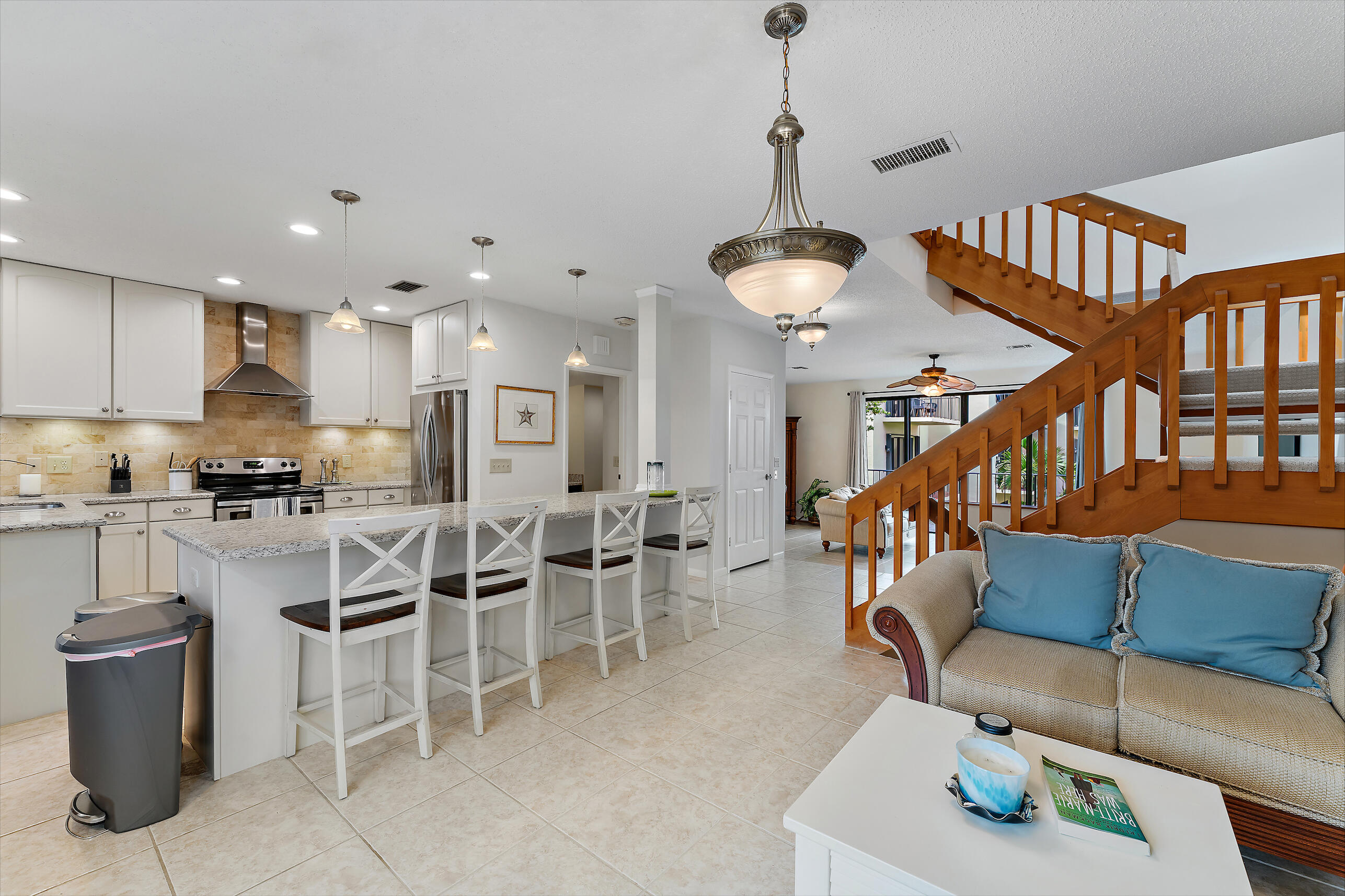 170 Celestial Way, Unit 33 Juno Beach, FL 33408 - Photo 14 of 51 kitchc