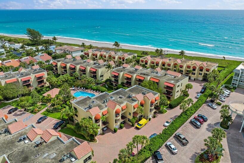 170 Celestial Way, Unit 33 Juno Beach, FL 33408 - Photo 2 of 51 008-170CelestialWay-JunoBeach-FL-SMALL