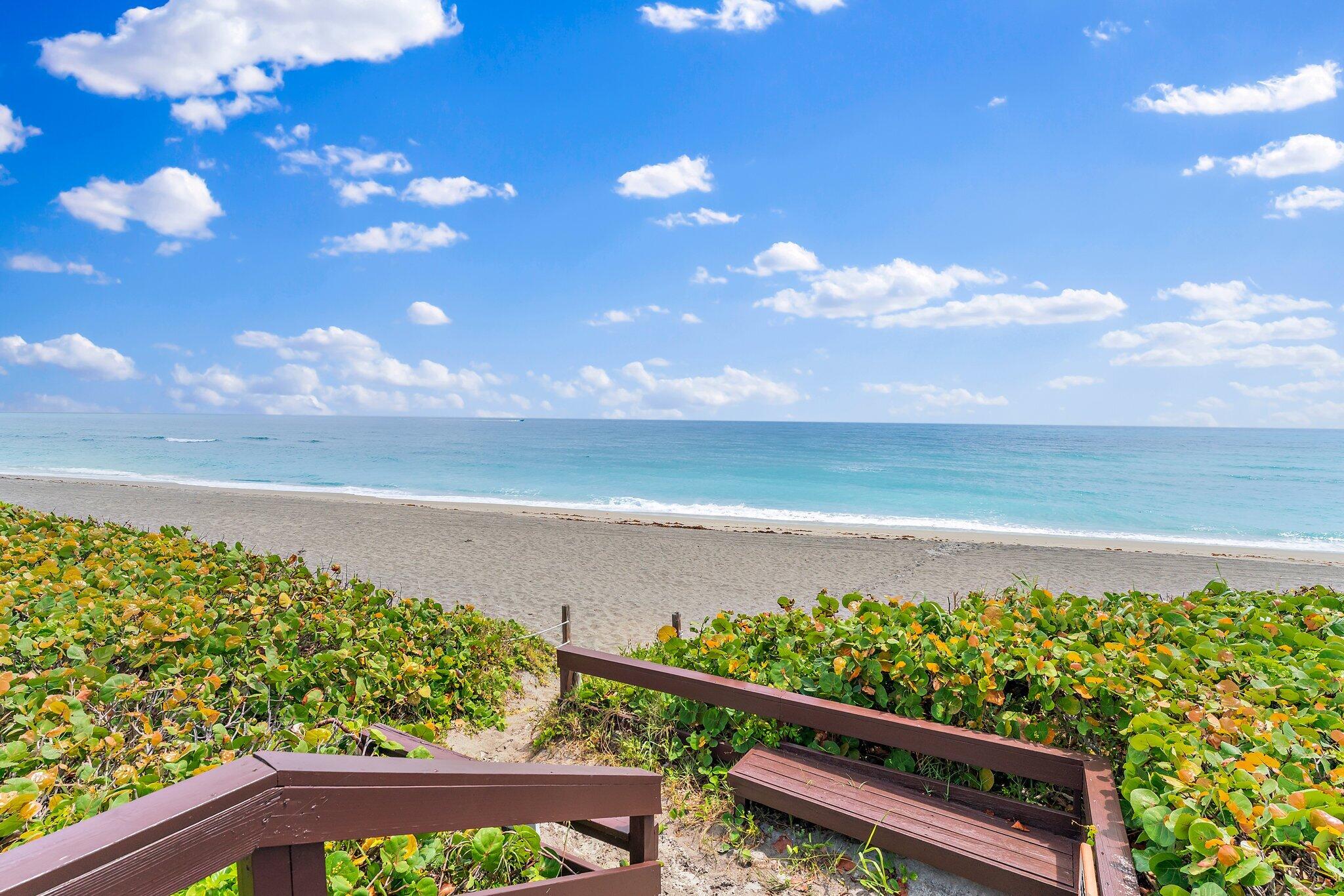 170 Celestial Way, Unit 33 Juno Beach, FL 33408 - Photo 50 of 51 041-170CelestialWay33-JunoBeach-FL-SMALL