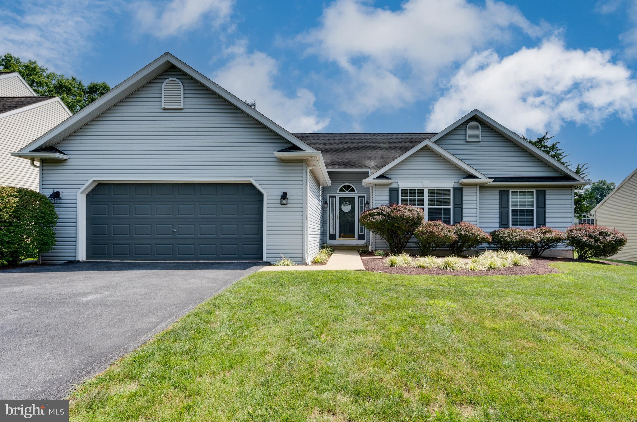 111 Fairway Drive Reading, PA 19606 - Photo 1 of 44