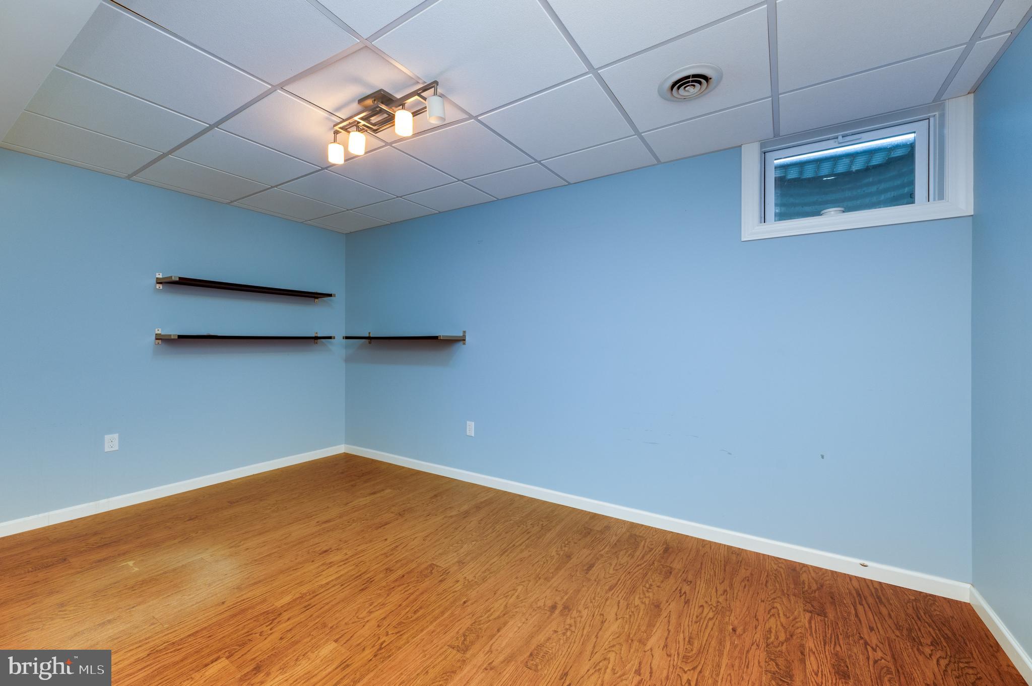 111 Fairway Drive Reading, PA 19606 - Photo 33 of 44 Lower Level Finished Room