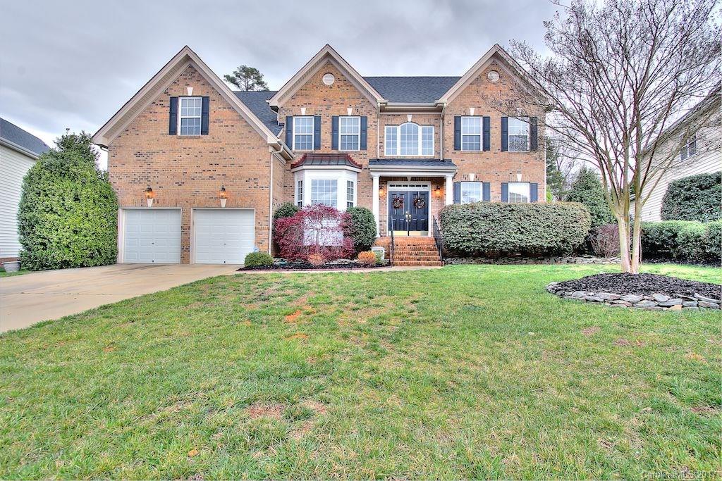 913 Lillieshall Road Waxhaw, NC 28173 - Photo 1 of 24
