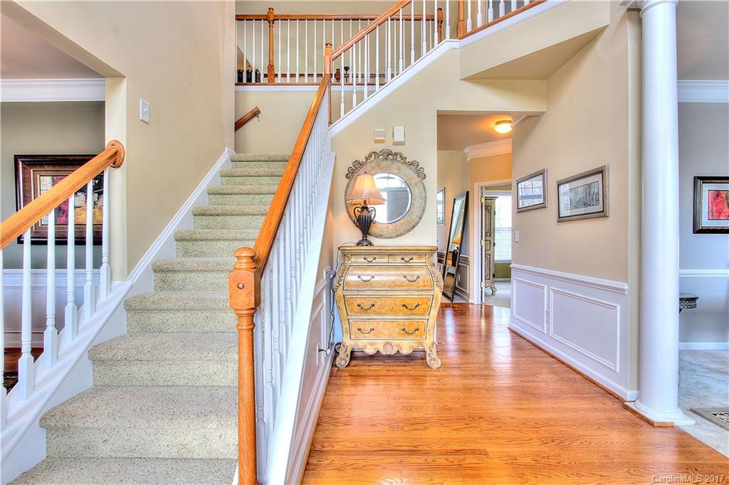 913 Lillieshall Road Waxhaw, NC 28173 - Photo 2 of 24