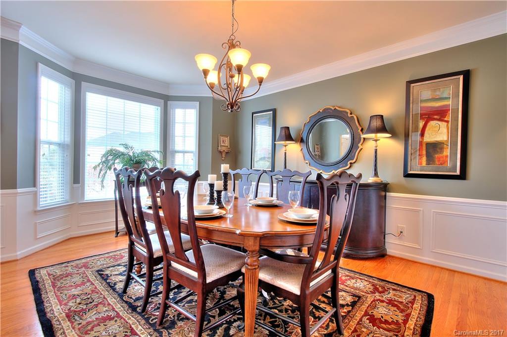 913 Lillieshall Road Waxhaw, NC 28173 - Photo 5 of 24