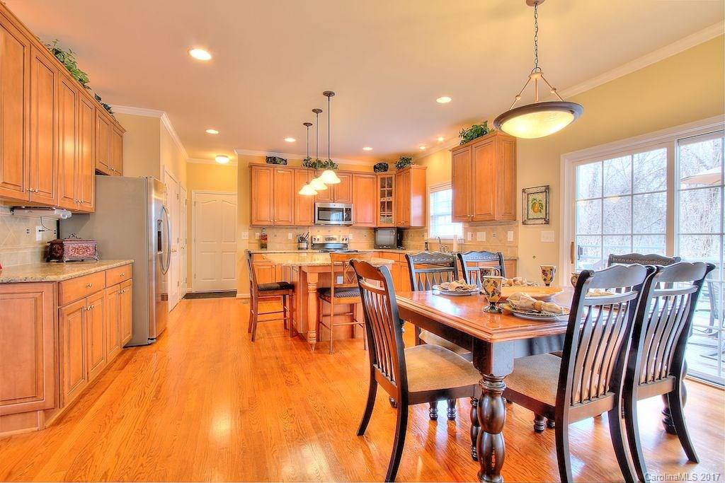 913 Lillieshall Road Waxhaw, NC 28173 - Photo 8 of 24