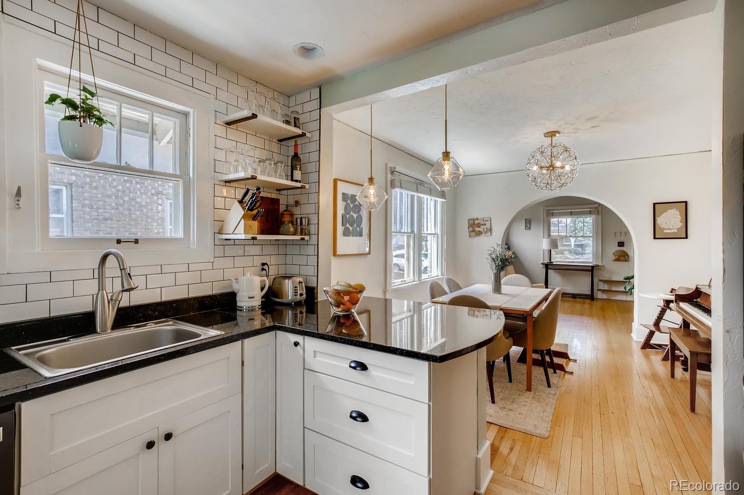 1368 Elm Street Denver, CO 80220 - Photo 12 of 28