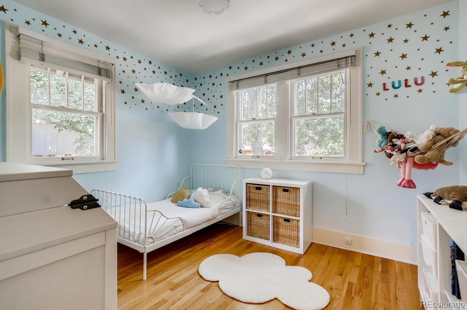 1368 Elm Street Denver, CO 80220 - Photo 18 of 28