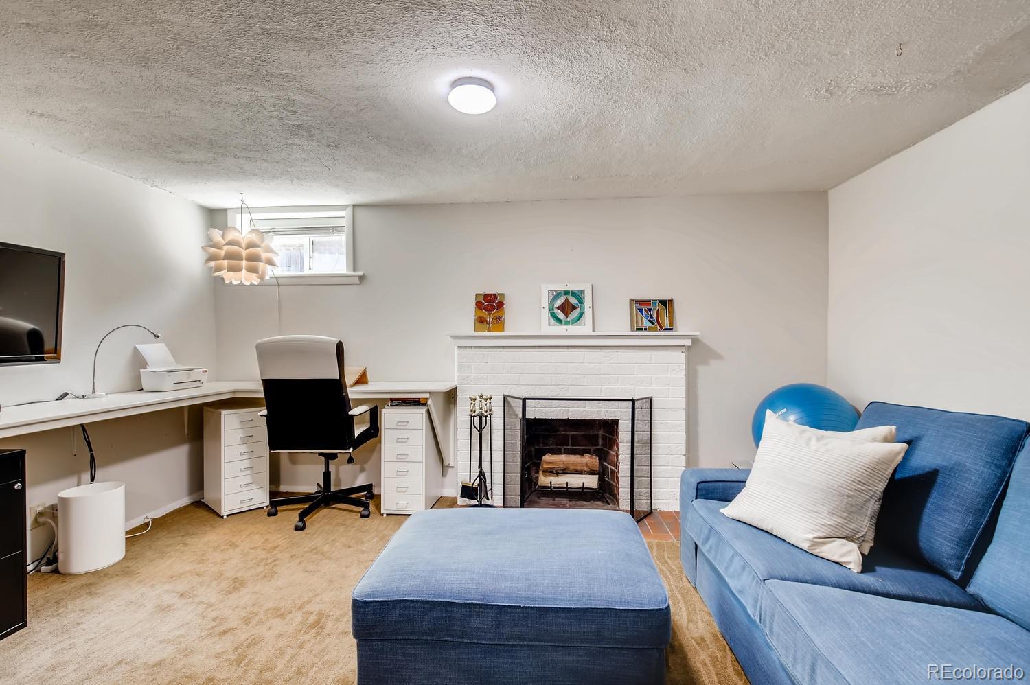 1368 Elm Street Denver, CO 80220 - Photo 19 of 28