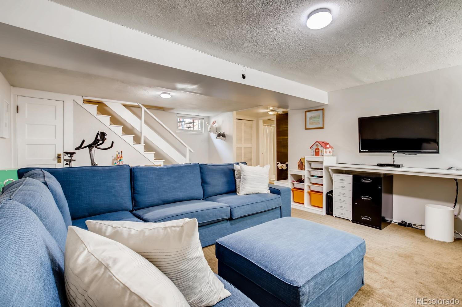 1368 Elm Street Denver, CO 80220 - Photo 20 of 28