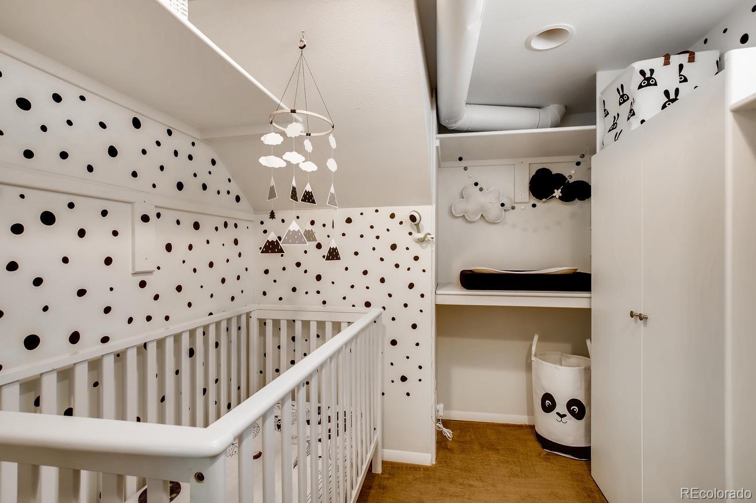 1368 Elm Street Denver, CO 80220 - Photo 24 of 28