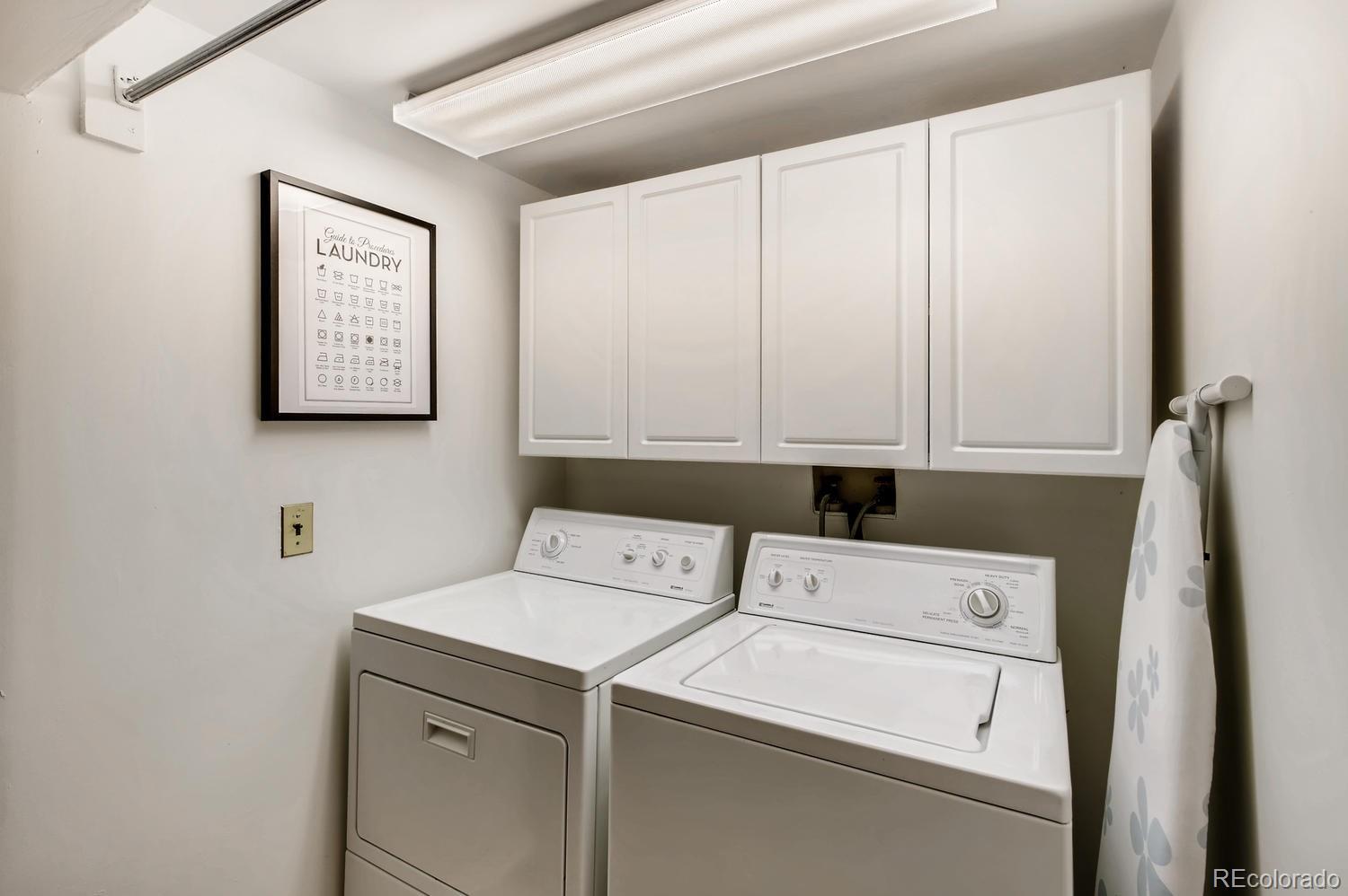 1368 Elm Street Denver, CO 80220 - Photo 25 of 28