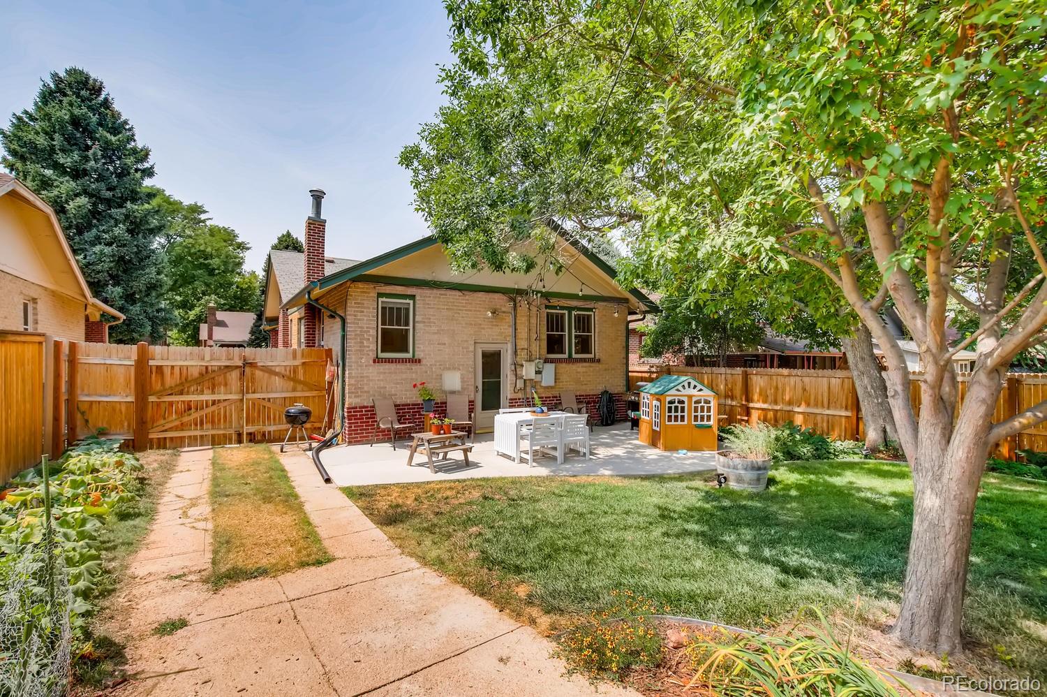 1368 Elm Street Denver, CO 80220 - Photo 26 of 28