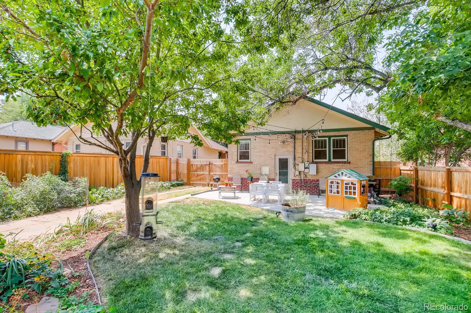 1368 Elm Street Denver, CO 80220 - Photo 27 of 28