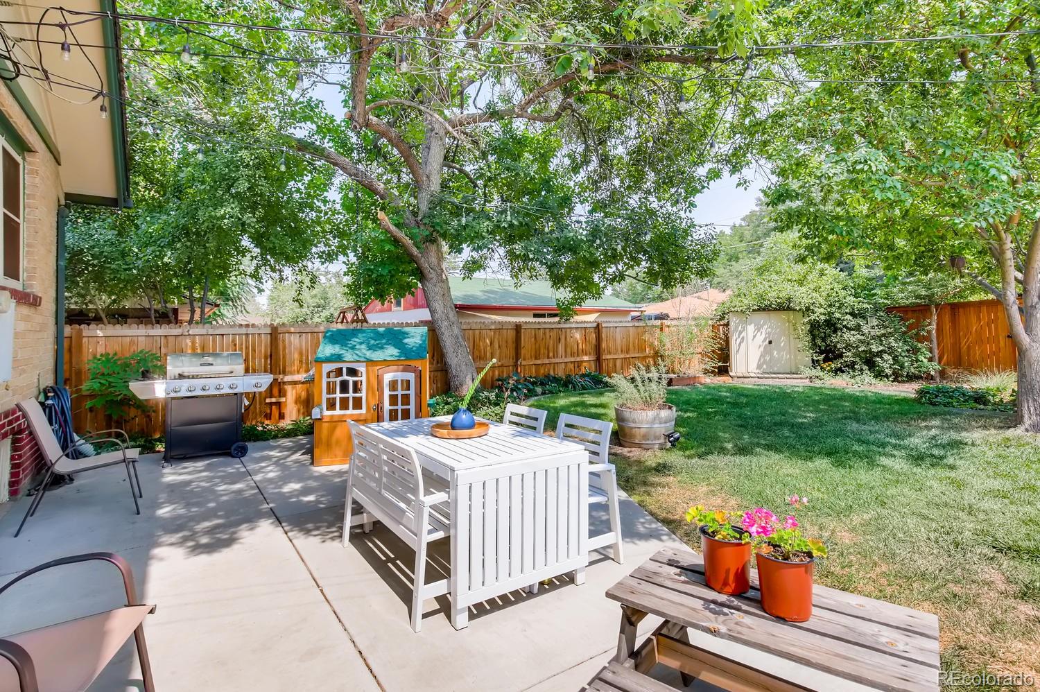 1368 Elm Street Denver, CO 80220 - Photo 28 of 28