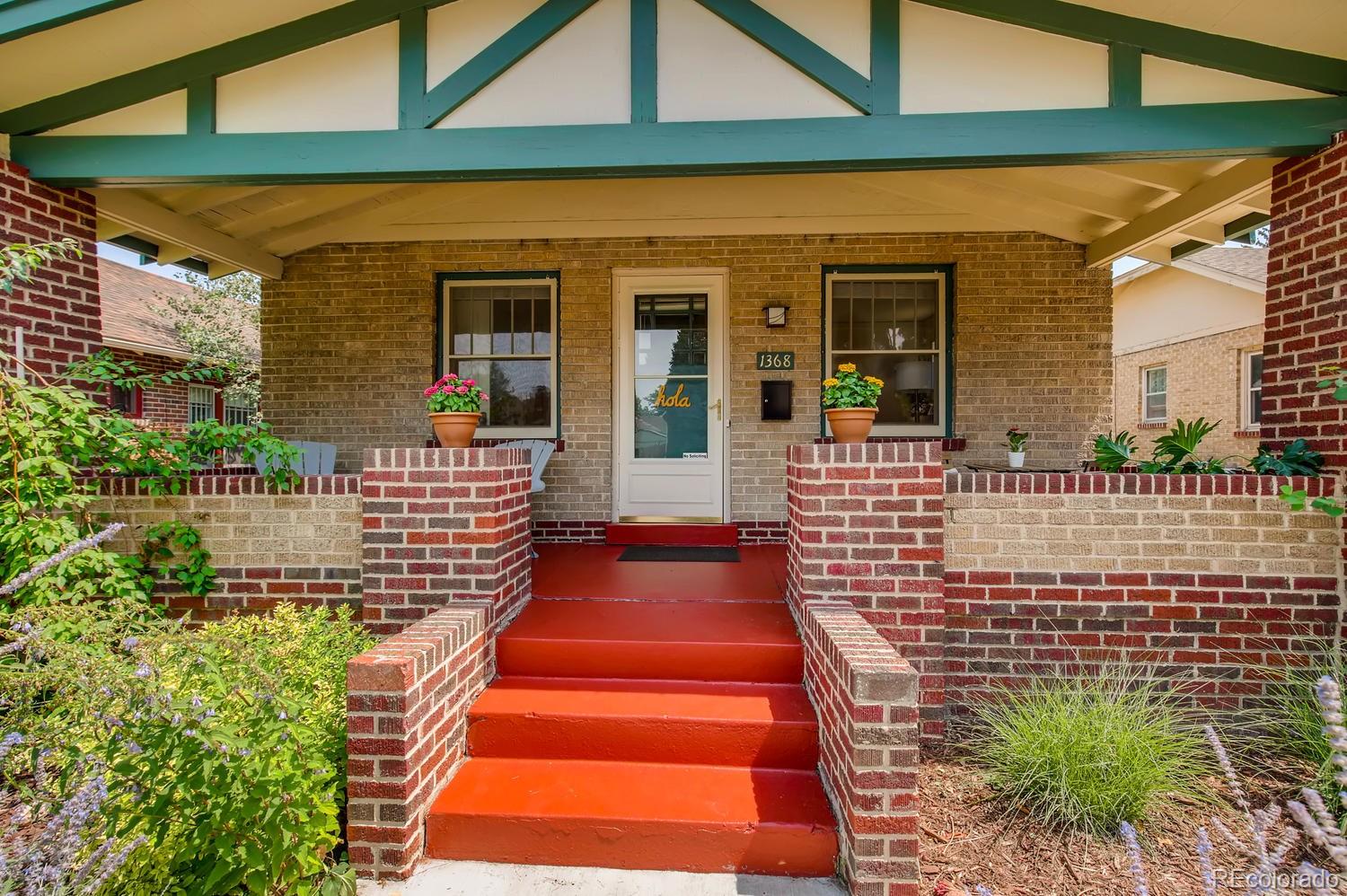 1368 Elm Street Denver, CO 80220 - Photo 3 of 28