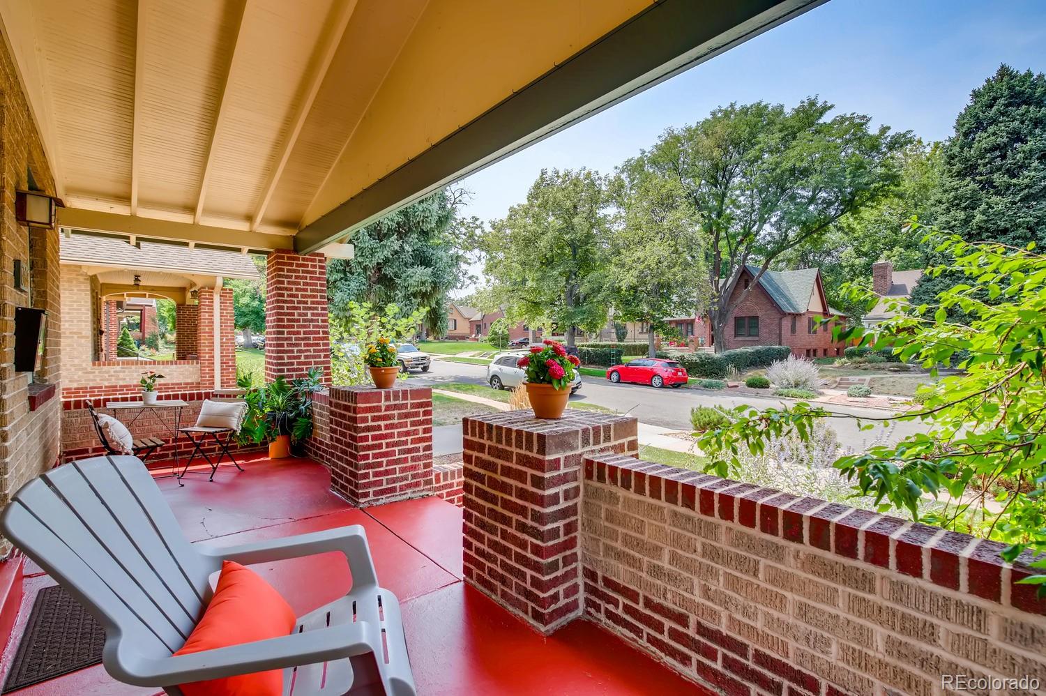 1368 Elm Street Denver, CO 80220 - Photo 4 of 28