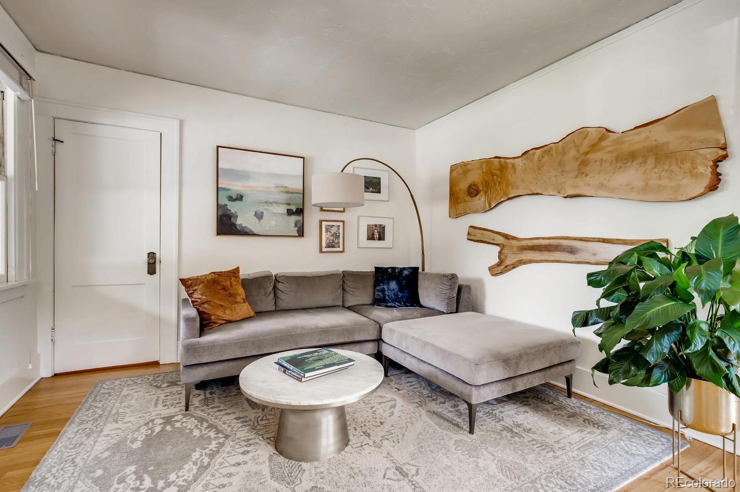 1368 Elm Street Denver, CO 80220 - Photo 5 of 28