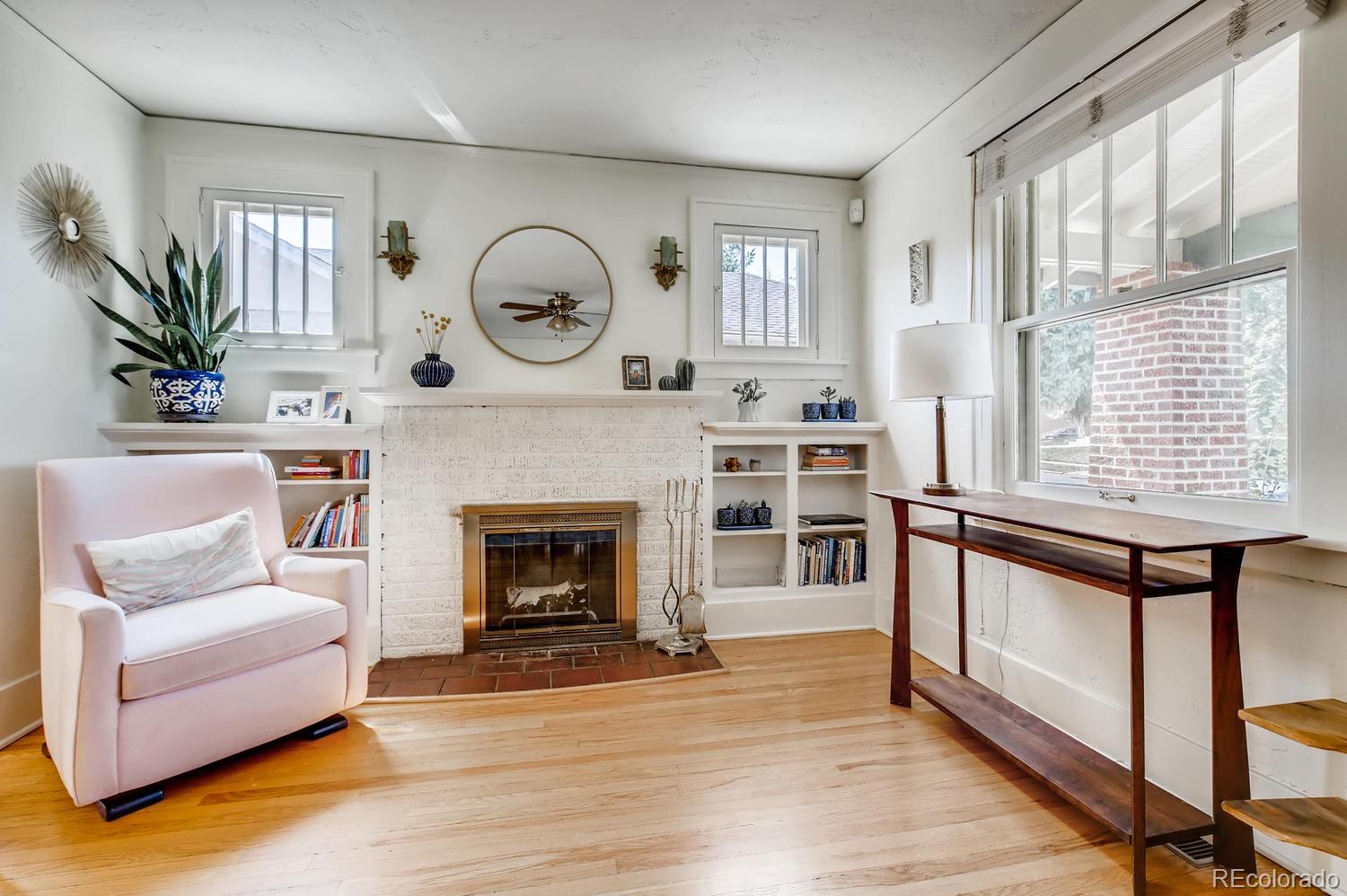 1368 Elm Street Denver, CO 80220 - Photo 6 of 28