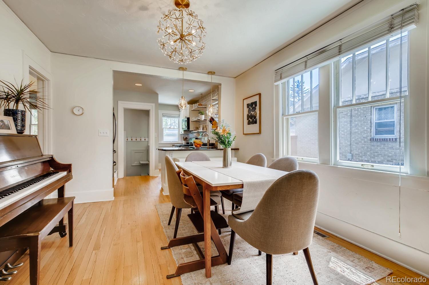 1368 Elm Street Denver, CO 80220 - Photo 8 of 28