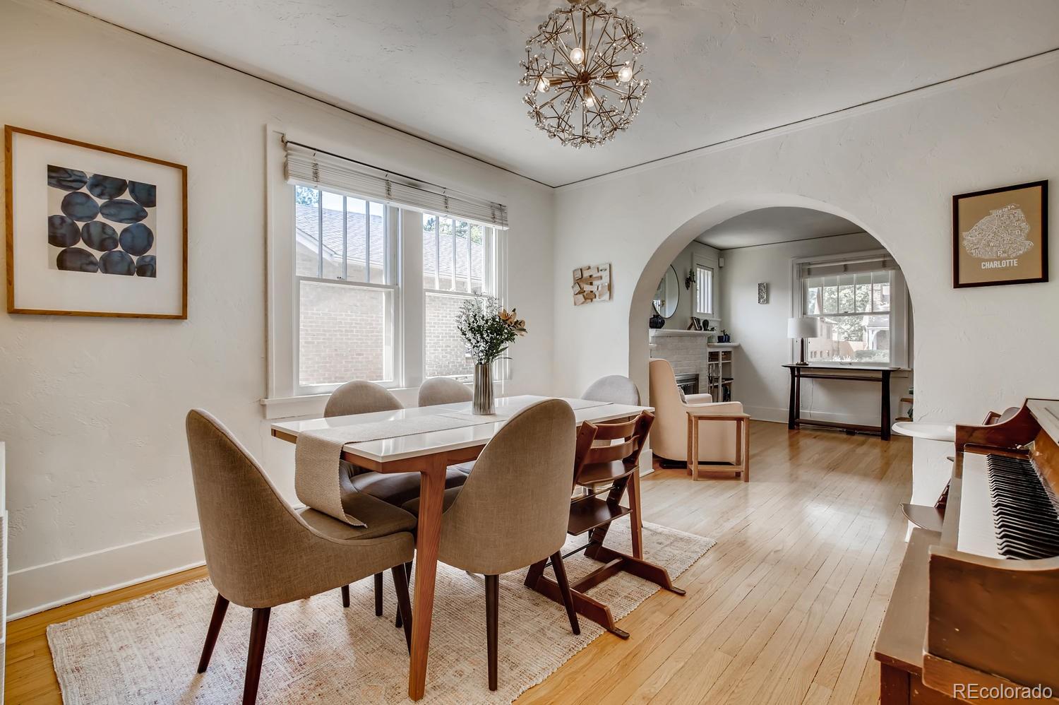 1368 Elm Street Denver, CO 80220 - Photo 9 of 28