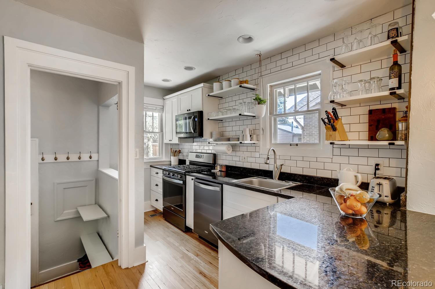 1368 Elm Street Denver, CO 80220 - Photo 10 of 28