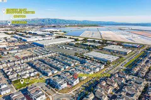 $1,538,000 | 37645 Bay Crest Road, Newark, CA 94560