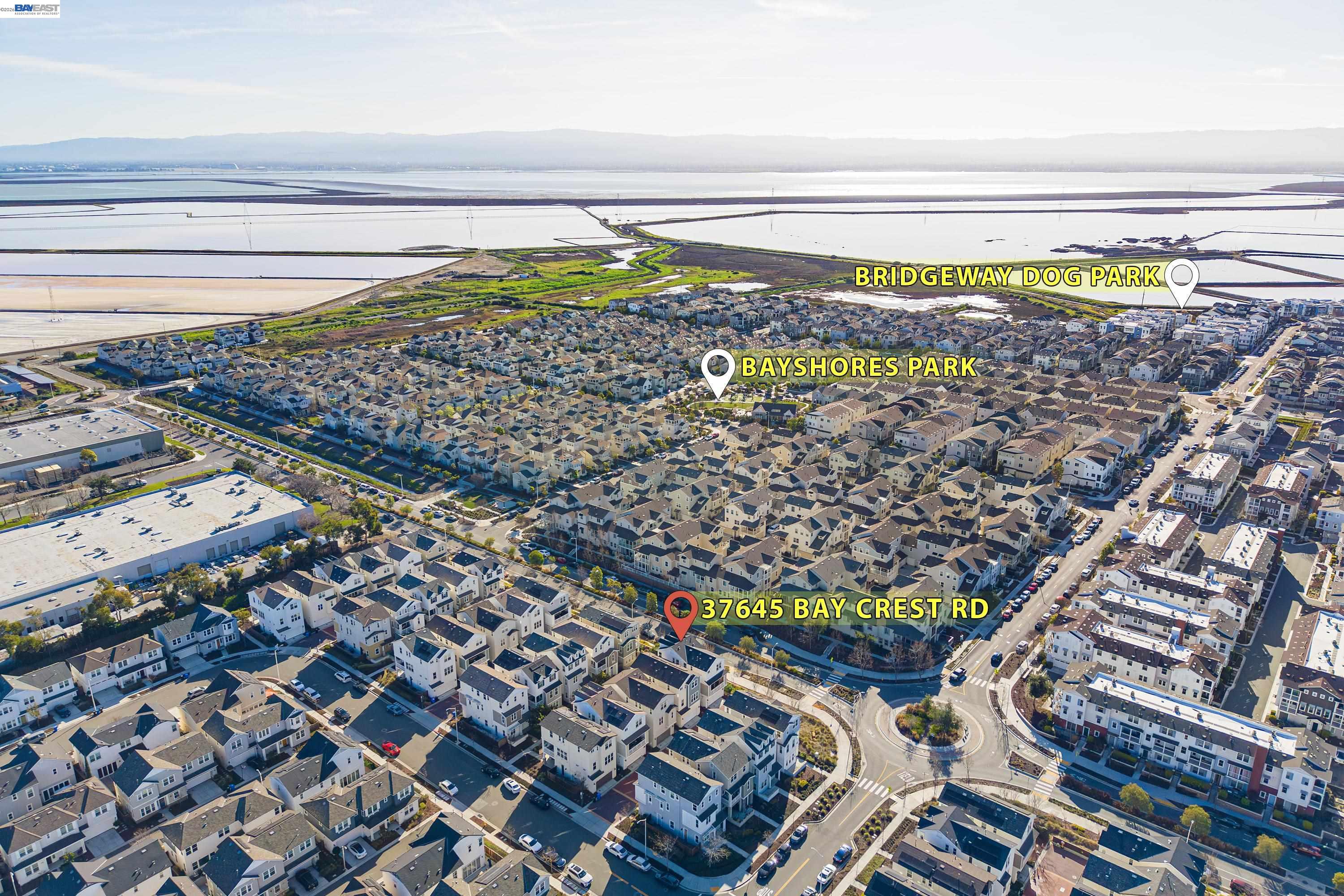 37645 Bay Crest Road Newark, CA 94560 - Photo 41 of 46