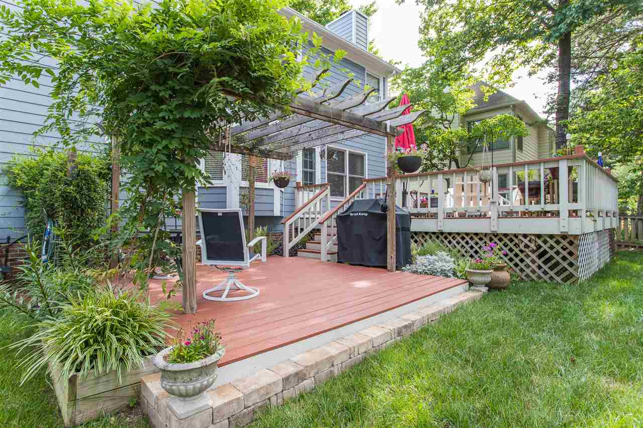 2332 Florida Court Raleigh, NC 27615 - Photo 27 of 30 Photo 27