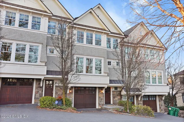 $2,149,000 | 177 Railroad Avenue, Unit C, Greenwich, CT 06830